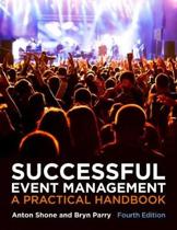9781408066638 Successful Event Management 4e