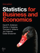 9781408072233 Statistics for Business and Economics