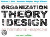 9781408072370-Organization-Theory-and-Design