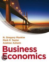 9781408076019 Business Economics