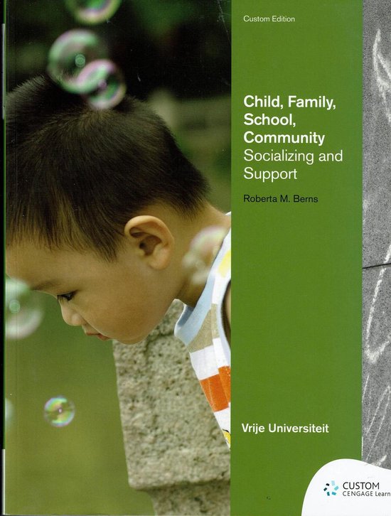 9781408077719 Custom Child Family School Community