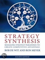 9781408082683 Strategy Synthesis