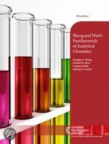 9781408093733 Analytical Chemistry