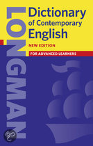 9781408202975 Longman Dictionary Of Contemporary English