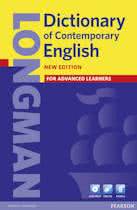 9781408215326 Longman Dictionary Of Contemporary English