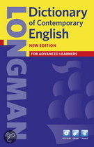 9781408215333 Longman Dictionary Of Contemporary English