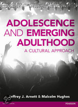 9781408253908 Adolescence and Emerging Adulthood