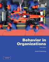 9781408264300-Behavior-in-Organizations