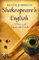 9781408277355 Shakespeares English