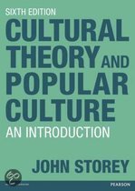 9781408285275 Cultural Theory And Popular Culture