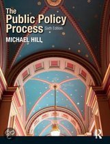 9781408288894 The Public Policy Process
