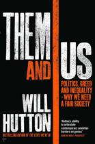 9781408702406 Them And Us