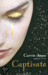 9781408807415 Captivate
