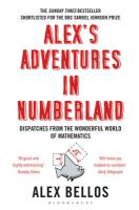 9781408809594 AlexS Adventures In Numberland