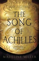 9781408821985 Song of Achilles