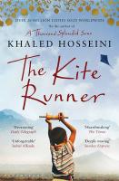 9781408824856 The Kite Runner
