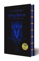 9781408883785 Harry Potter and the Philosophers Stone  Ravenclaw Edition