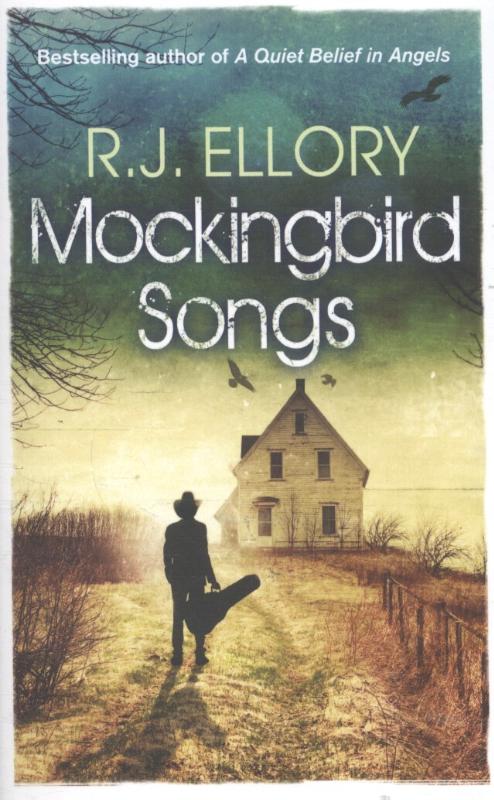 9781409156505 Mockingbird