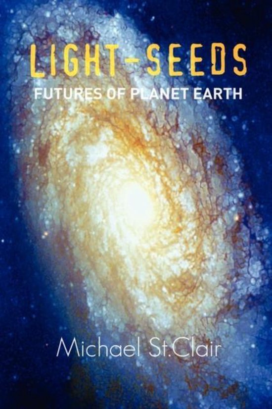 9781409203551 LightSeeds