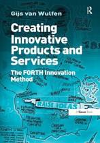9781409417545 Creating Innovative Products And Services