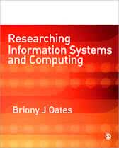 9781412902243 Researching Information Systems And Computing