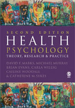 9781412903370 Health Psychology