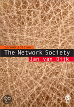9781412908689 The Network Society