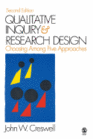 9781412916073 Qualitative Inquiry and Research Design
