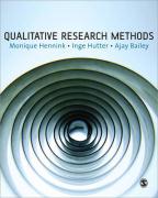 9781412922265 Qualitative Research Methods
