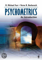 9781412927604 Psychometrics