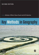 9781412935098 Key Methods In Geography