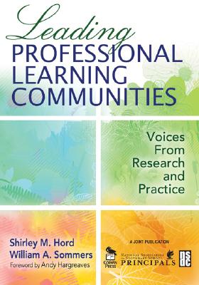 9781412944779 Leading Professional Learning Communities
