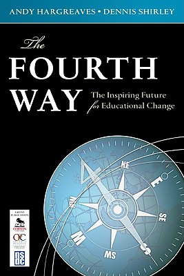 9781412976374 The Fourth Way