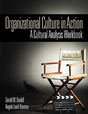 9781412981088 Organizational Culture In Action