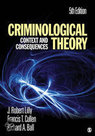 9781412981453 Criminological Theory