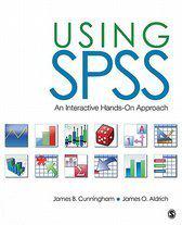 9781412995153 Using Spss