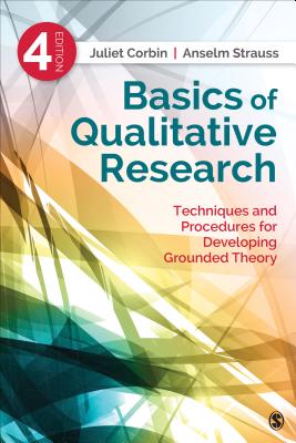 9781412997461 Basics of Qualitative Research