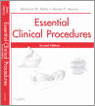 9781416030010 Essential Clinical Procedures