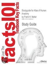 9781416033851-Studyguide-for-Atlas-of-Human-Anatomy-by-Netter-Frank-H.-ISBN-9781416033851