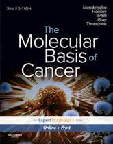 9781416037033 The Molecular Basis Of Cancer