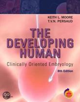 9781416037064 The Developing Human