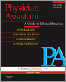 9781416044857 Physician Assistant