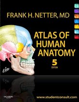 9781416059516 Atlas Of Human Anatomy