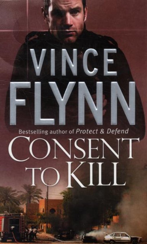 9781416502685 Consent To Kill