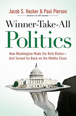 9781416588696 WinnerTakeAll Politics
