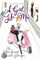 9781416914433 A Girl Like Moi