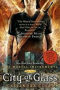 9781416972259 City of Glass