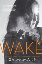 9781416974475 Wake