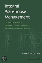 9781419668760 Integral Warehouse Management