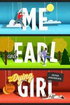9781419701764 Me and Earl and the Dying Girl